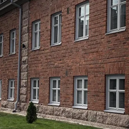 Kaunis Huoneisto Turun Kakolassa Apartment Turku