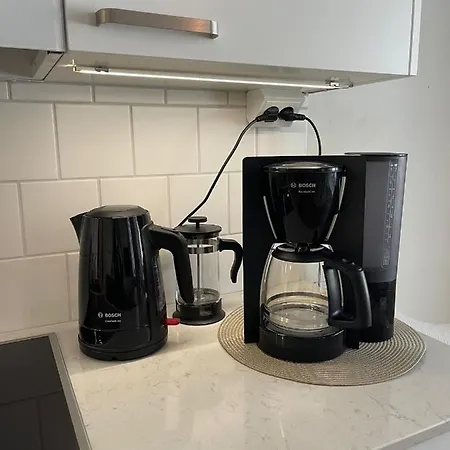 Kaunis Turun Kakolassa Appartement