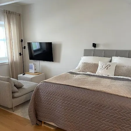 Kaunis Turun Kakolassa Turku