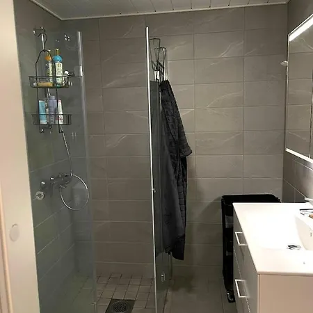 Kaunis Turun Kakolassa * Åbo