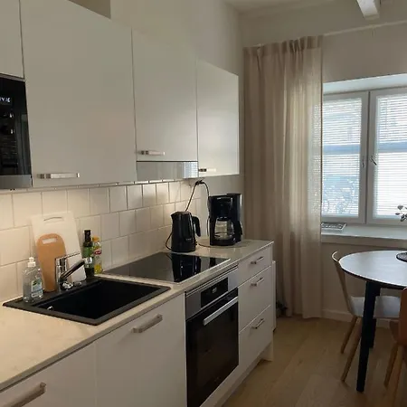 Appartement Kaunis Turun Kakolassa