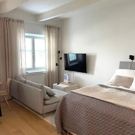 Apartment Kaunis Turun Kakolassa Turku